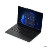 Lenovo ThinkPad E/E16 Gen 3 (AMD)/R7-250/16"/WUXGA/16GB/512GB/AMD int/W11P/Black/3R On-Site