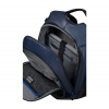 Samsonite ECODIVER Laptop Backpack M Blue Nights