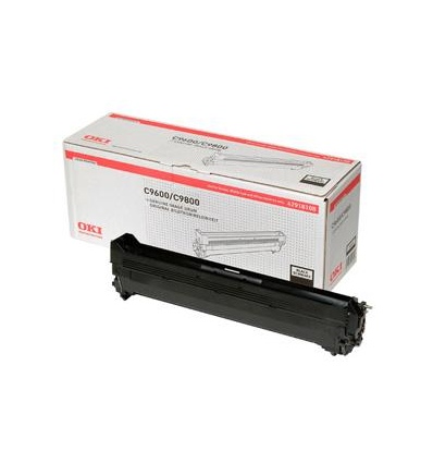Obraz. válec pro černý toner do C9600/9800/MFP 30K