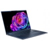 Acer Swift Go 16 AI/SFG16-A71-R0ER/AI9-465/16"/WUXGA/16GB/512GB/AMD int/W11H/Blue/2R