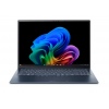Acer Swift Edge 16 AI/SFE16-I51-74HC/U7-355/16"/2880x1800/16GB/512GB/Intel int/W11H/Blue/2R