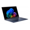 Acer Swift Edge 16 AI/SFE16-I51-74HC/U7-355/16"/2880x1800/16GB/512GB/Intel int/W11H/Blue/2R