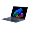 Acer Swift Edge 16 AI/SFE16-I51-74HC/U7-355/16"/2880x1800/16GB/512GB/Intel int/W11H/Blue/2R