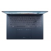 Acer Swift Edge 16 AI/SFE16-I51-74HC/U7-355/16"/2880x1800/16GB/512GB/Intel int/W11H/Blue/2R