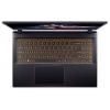 Acer Nitro V 15/ANV15-52-52VP/5-210H/15,6"/FHD/16GB/512GB/RTX 4050/Linux/Black/2R