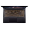 Acer Nitro V 15/ANV15-52-74BN/7-240H/15,6"/FHD/16GB/512GB/RTX 4050/Linux/Black/2R