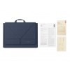 Lenovo Yoga Tote Sleeve (14" Blue)