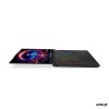 Lenovo Legion 5/15AHP11/R7-250/15,3"/2560x1600/32GB/1TB/RTX 5070/W11H/Black/3R
