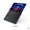 Lenovo Legion 5/15IPH11/U7-356H/15,3"/2560x1600/32GB/1TB/RTX 5060/bez OS/Black/3R