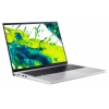 Acer Aspire Go 16/AG16-71P-93TU/9-270H/16"/WUXGA/16GB/512GB/Intel int/W11H/Silver/2R