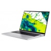 Acer Aspire Go 16/AG16-71P-93TU/9-270H/16"/WUXGA/16GB/512GB/Intel int/W11H/Silver/2R