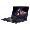 Acer Nitro V 15/ANV15-52-73XE/7-240H/15,6"/FHD/16GB/512GB/RTX 5060/Linux/Black/2R