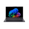 Acer Swift Go 16 AI/SFG16-I71-75VK/U7-355/16"/WUXGA/16GB/512GB/Intel int/W11H/Gray/2R