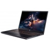 Acer Nitro V 15/ANV15-52-51VG/5-210H/15,6"/FHD/16GB/512GB/RTX 5050/Linux/Black/2R