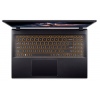 Acer Nitro V 15/ANV15-52-51VG/5-210H/15,6"/FHD/16GB/512GB/RTX 5050/Linux/Black/2R