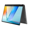 ASUS Vivobook 14 Flip/TP3407SA-OLED548WZ/U5-226V/14"/WUXGA/T/16GB/512GB/Intel int/W11H/Gray/2R