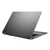 ASUS Vivobook 14 Flip/TP3407SA-OLED548WZ/U5-226V/14"/WUXGA/T/16GB/512GB/Intel int/W11H/Gray/2R