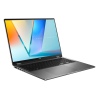 ASUS Vivobook 16 Flip/TP3607SA-OLED118W/U7-258V/16"/WUXGA/T/32GB/1TB/Intel int/W11H/Gray/2R