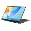 ASUS Vivobook 16 Flip/TP3607SA-OLED118W/U7-258V/16"/WUXGA/T/32GB/1TB/Intel int/W11H/Gray/2R