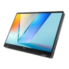 ASUS Vivobook 14 Flip/TP3407SA-OLED548WZ/U5-226V/14"/WUXGA/T/16GB/512GB/Intel int/W11H/Gray/2R