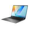 ASUS Vivobook 16 Flip/TP3607SA-OLED118W/U7-258V/16"/WUXGA/T/32GB/1TB/Intel int/W11H/Gray/2R