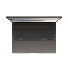 ASUS Zenbook S 14 OLED/UX5406SA-OLED700X/U7-258V/14"/2880x1800/T/32GB/512GB/Intel int/W11P/Gray/2R