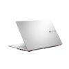 ASUS Vivobook Go 15/E1504TA-BQ163W/N150/15,6"/FHD/8GB/128GB/Intel int/W11H/Silver/2R