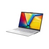 ASUS Vivobook Go 15/E1504TA-BQ163W/N150/15,6"/FHD/8GB/128GB/Intel int/W11H/Silver/2R