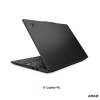 Lenovo ThinkPad T/T16 Gen 5 (AMD)/AMD Ryzen™ AI 5 PRO 440/16"/WUXGA/16GB/512GB/AMD int/W11P/Black/3R