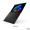 Lenovo ThinkPad T/T16 Gen 5 (AMD)/AMD Ryzen™ AI 5 PRO 440/16"/WUXGA/16GB/512GB/AMD int/W11P/Black/3R