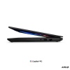 Lenovo ThinkPad T/T16 Gen 5 (AMD)/AMD Ryzen™ AI 5 PRO 440/16"/WUXGA/16GB/512GB/AMD int/W11P/Black/3R