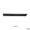Lenovo ThinkPad T/T16 Gen 5 (AMD)/AMD Ryzen™ AI 5 PRO 440/16"/WUXGA/16GB/512GB/AMD int/W11P/Black/3R