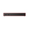 ThinkPad USB4 Dock 5000 - 100W EU
