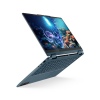Lenovo Yoga 7 2-in-1/14AKP10/AI5-340/14"/WUXGA/T/16GB/1TB/AMD int/W11H/Tidal Teal/3R On-Site
