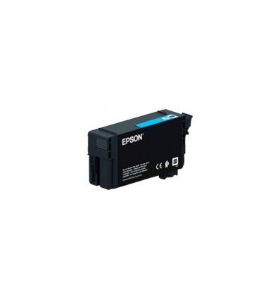 Epson Singlepack UltraChrome XD2 Cyan T40D240(50ml)