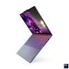 Lenovo Yoga Pro 9/16IAH10/U9-285H/16"/3200x2000/T/64GB/2TB/RTX 5070/W11H/Tidal Teal/3R On-Site