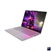 Lenovo Yoga Pro 9/16IAH10/U9-285H/16"/3200x2000/T/64GB/2TB/RTX 5070/W11P/Gray/3R On-Site