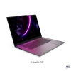 Lenovo Yoga Pro 9/16IPH11/U7-356H/16"/3200x2000/T/32GB/1TB/RTX 5060/W11H/Gray/3R On-Site