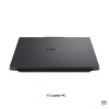 Lenovo Yoga Pro 9/16IPH11/U7-356H/16"/3200x2000/T/32GB/1TB/RTX 5060/W11H/Gray/3R On-Site