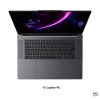 Lenovo Yoga Pro 9/16IPH11/U7-356H/16"/3200x2000/T/32GB/1TB/RTX 5060/W11H/Gray/3R On-Site