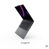 Lenovo Yoga Pro 9/16IPH11/U7-356H/16"/3200x2000/T/32GB/1TB/RTX 5060/W11H/Gray/3R On-Site