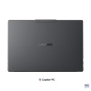 Lenovo Yoga Pro 9/16IPH11/U7-356H/16"/3200x2000/T/32GB/1TB/RTX 5060/W11H/Gray/3R On-Site