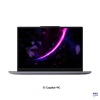 Lenovo Yoga Pro 7/15IPH11/U9-386H/15,3"/2560x1600/T/32GB/1TB/RTX 5060/W11P/Gray/3R On-Site