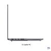 Lenovo Yoga Pro 7/15IPH11/U9-386H/15,3"/2560x1600/T/32GB/1TB/RTX 5060/W11P/Gray/3R On-Site