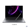 Lenovo Yoga Pro 7/15IPH11/U9-386H/15,3"/2560x1600/T/32GB/1TB/RTX 5060/W11P/Gray/3R On-Site
