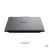 Lenovo Yoga Pro 7/15IPH11/U9-386H/15,3"/2560x1600/T/32GB/1TB/RTX 5060/W11P/Gray/3R On-Site
