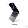 Lenovo Yoga Pro 7/15IPH11/U7-356H/15,3"/2560x1600/32GB/1TB/RTX 5050/W11P/Gray/3R On-Site