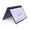 Lenovo Chrome 2in1 T/14ITN10/3-N355/14"/WUXGA/T/8GB/256GB/Intel int/Chrome/Blue/2R