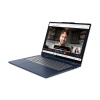Lenovo Chrome 2in1 T/14ITN10/3-N355/14"/WUXGA/T/8GB/256GB/Intel int/Chrome/Blue/2R