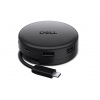 Dell Mobilní adaptér USB-C 7in1 – DA326